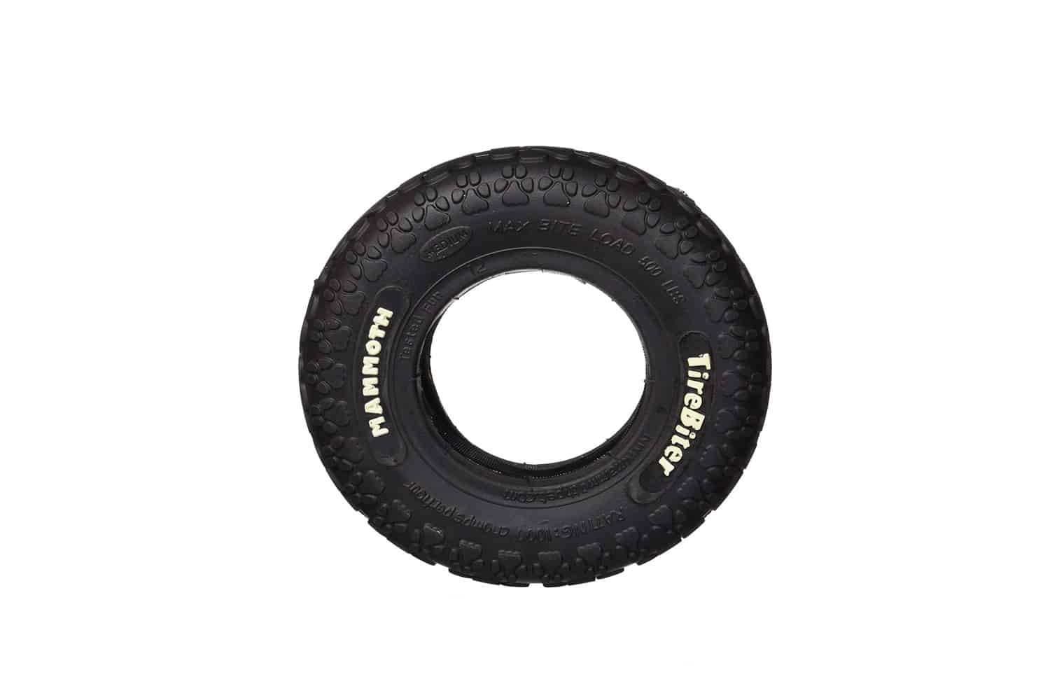 mammoth tire biter review