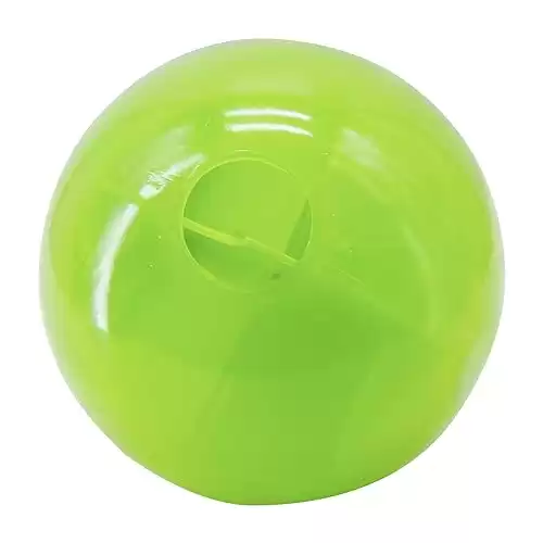 Planet Dog Orbee-Tuff Mazee and Guru - Interactive Treat Dispensing Puzzle Ball