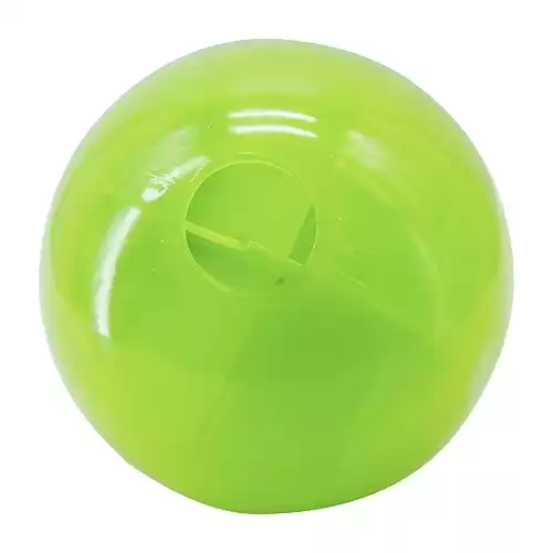 Planet Dog Orbee-Tuff Mazee and Guru - Interactive Treat Dispensing Puzzle Ball